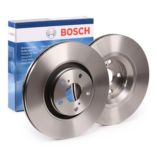 Bromsskiva BOSCH 0 986 479 562