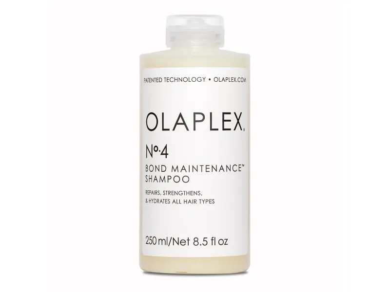 OLAPLEX No. 4 Bond Maintenance Shampoo 250 ml