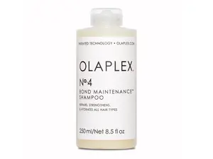 OLAPLEX No. 4 Bond Maintenance Shampoo 250 ml