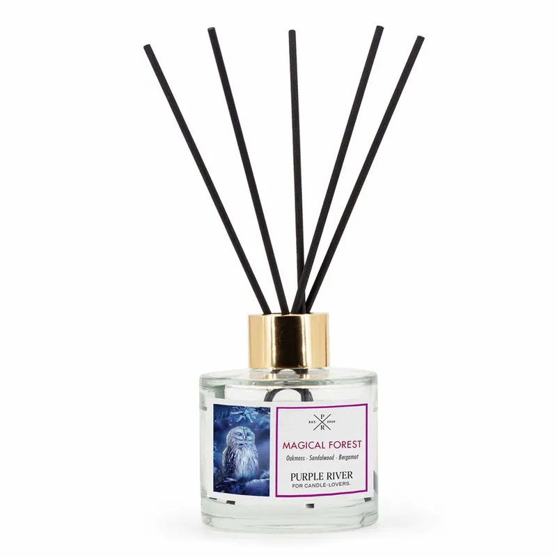 Doftspridare 100ml - Långvarig doft