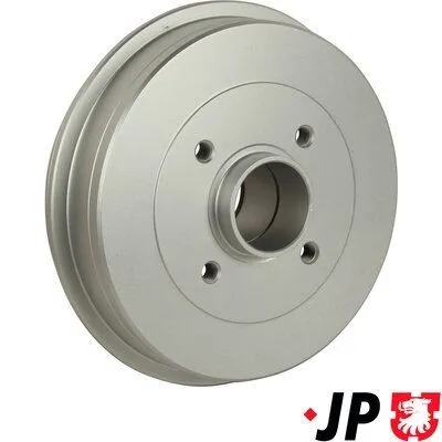 Bromstrumma JP GROUP 4363500400