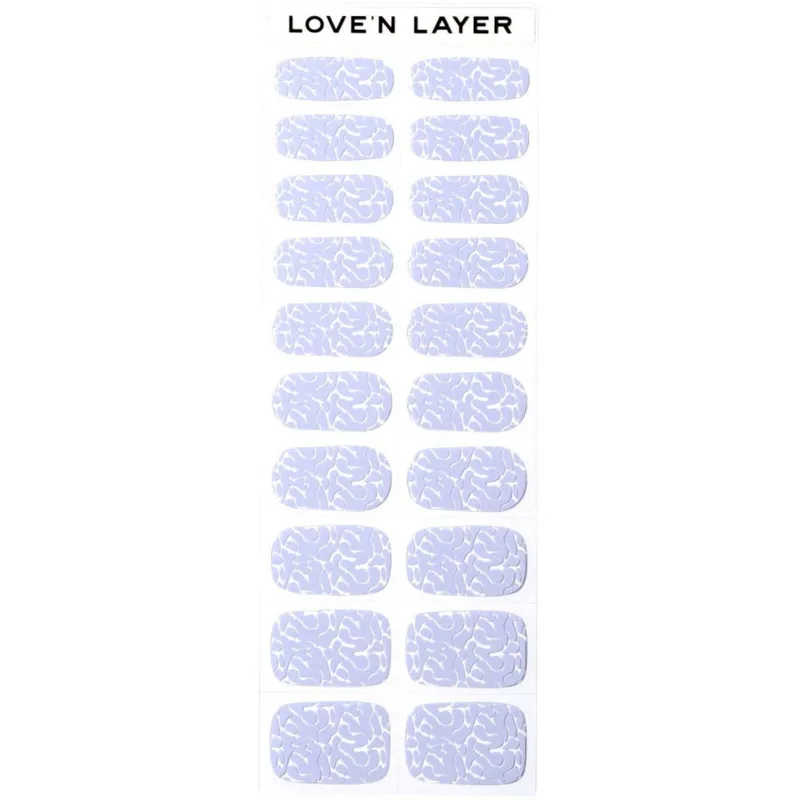 Love’n Layer LNL Sky Blue