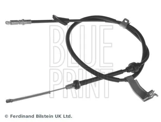 Handbromsvajer BLUE PRINT ADH246162
