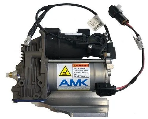 Kompressor luftfjädring AMK automotive A2870