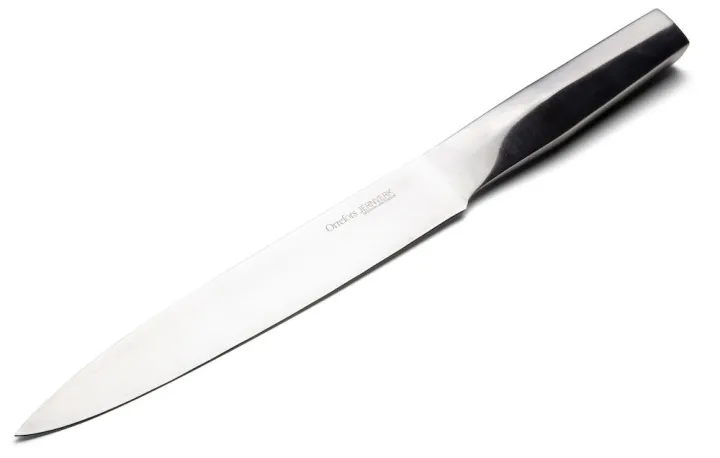 Orrefors Jernverk – Filékniv Premium Utvald av Glasprinsen