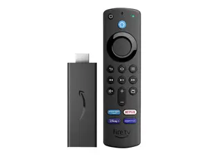 Amazon Fire TV Stick (3:e generationen) Smart HD-streamingsticka