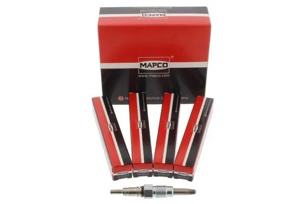 Glödstift MAPCO 7803/4
