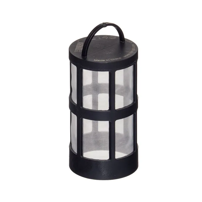 Bränslefilter HENGST FILTER E14S D544