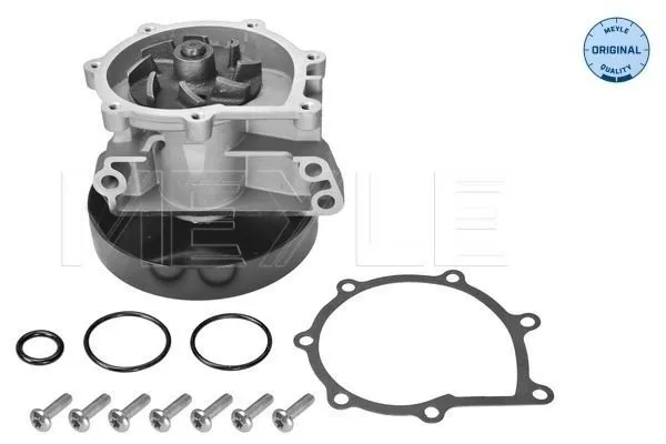 MEYLE 813 932 1951 Vattenpump