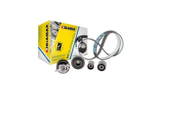 Kamremssats DIAMAX A6006