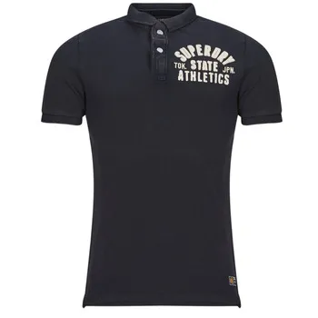 VINTAGE ATHLETIC POLO