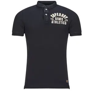 VINTAGE ATHLETIC POLO