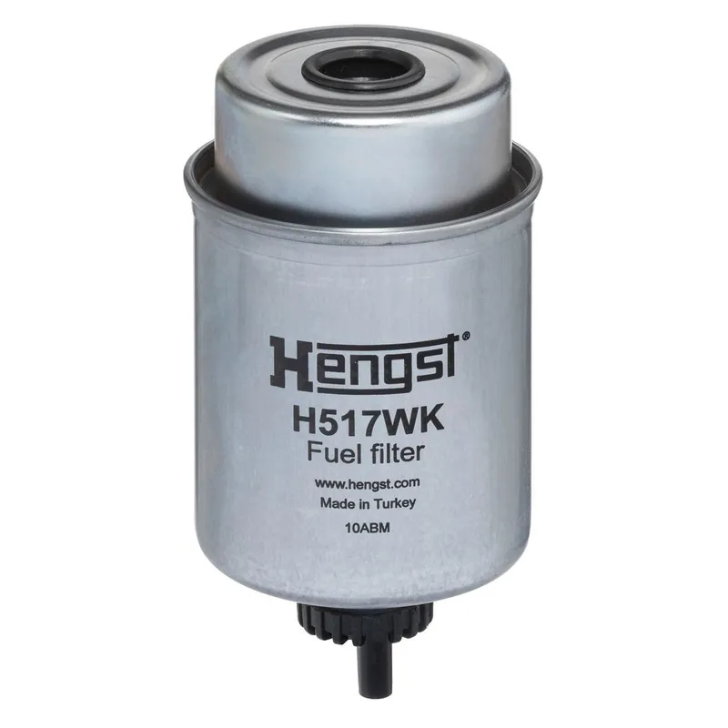 Bränslefilter HENGST FILTER H517WK