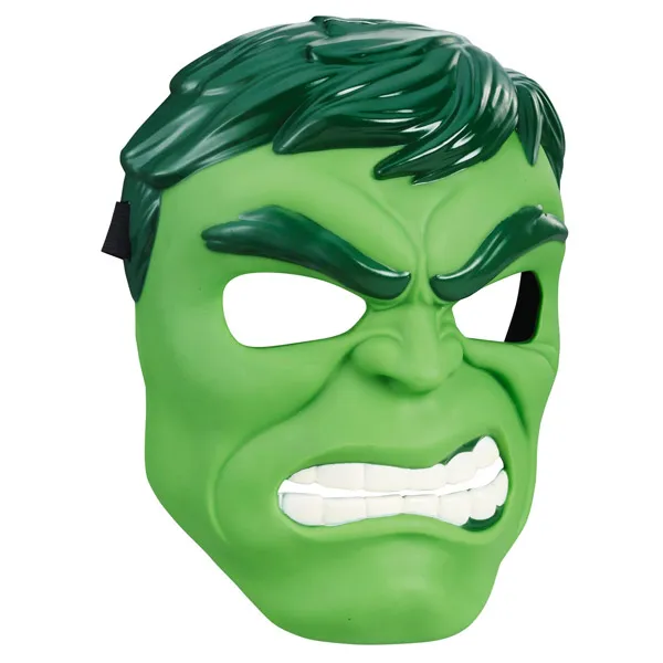 Hero Mask – Hulken