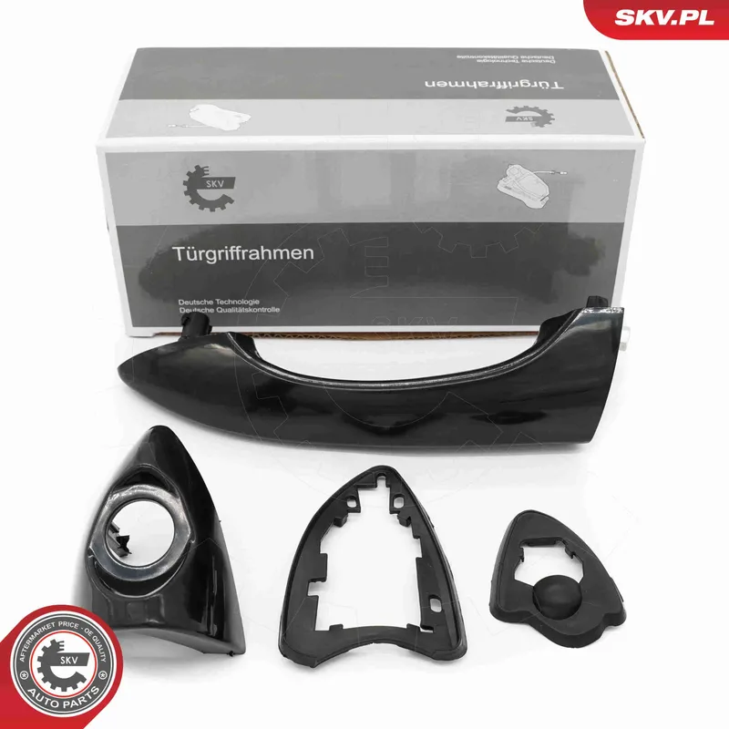 Dörrhandtag ESEN SKV 97SKV060