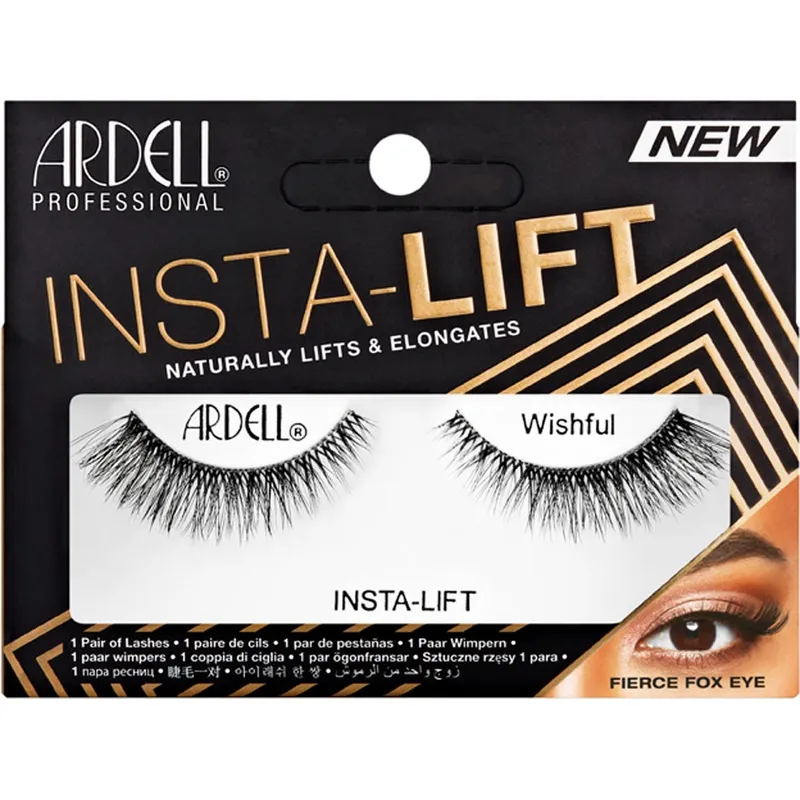 Ardell Insta-Lift Wishful – 1 pcs