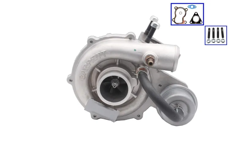 WALKER 59726G-PW Turboaggregat