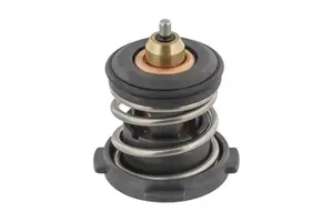 Termostat, kylvätska TOPRAN 638 754
