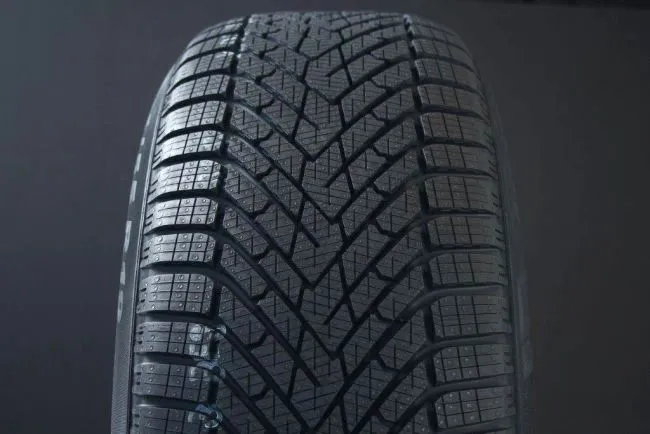 Pirelli Scorpion Winter 2 ( 235/55 R18 104H XL, Seal Inside )