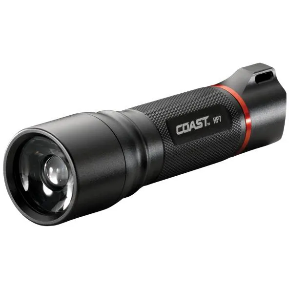 Coast hand torch hp7 410lumens