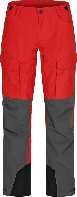 Gridarmor Women’s Granheim Hiking Pants Ribbon Red (#6649)