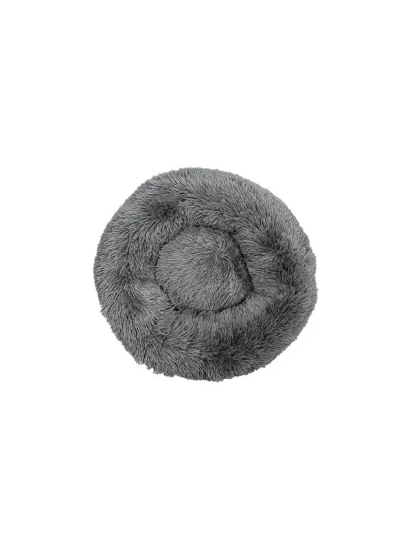 Danish Design Calming Bed S 50x17cm Anthracite Gre