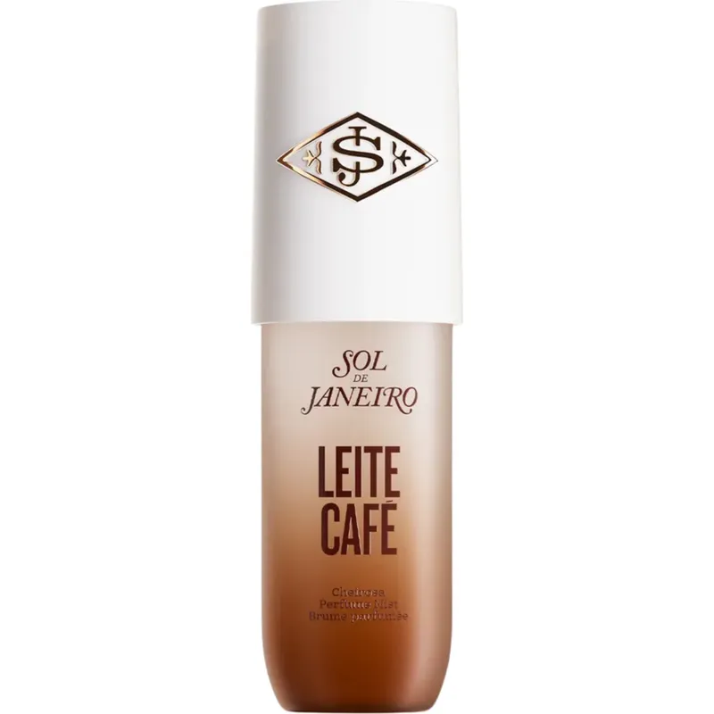 Leite Café Perfume Mist - Doftmist för kropp och hår