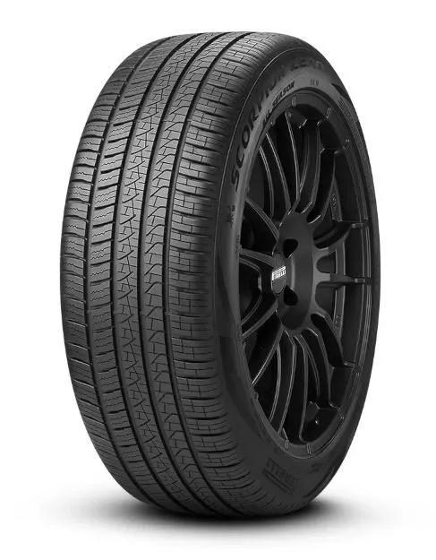 Pirelli Scorpion Zero All Season ( 275/55 R19 111V, MO )