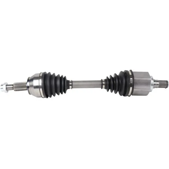 Drivaxel GSP 204193