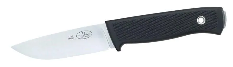 Fällkniven F1NZWOLF Kniv 213 mm, zytelslida