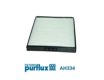 Kupéfilter PURFLUX AH334