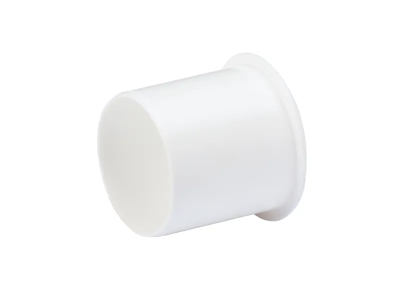 Wavin Wafix pp endcap 32 mm white