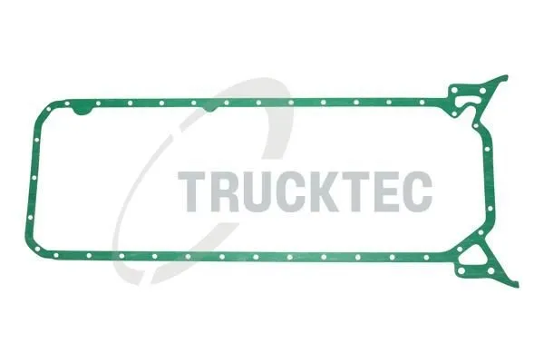 Oljetrågspackning TRUCKTEC AUTOMOTIVE 02.10.032