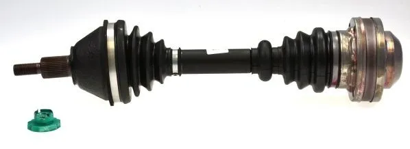 Drivaxel SPIDAN 24586