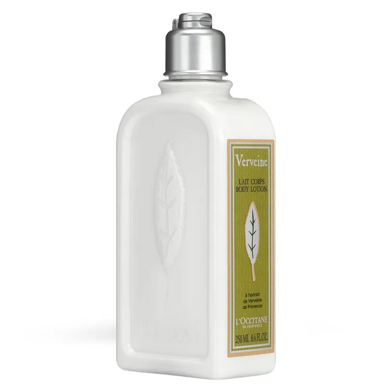 L’Occitane Verbena Body Lotion 250 ml