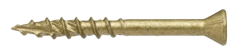 FIXX 472712 Trallskruv 4.2 mm, C4, TX20 57 mm, 250-pack
