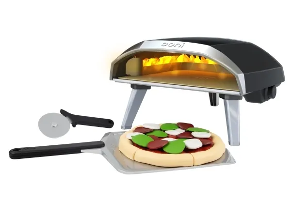 Casdon Ooni Lekpizzaugn