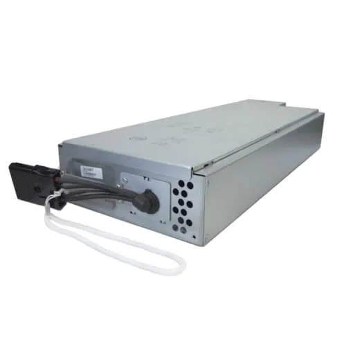 APC Replacement Battery Cartridge #117 - UPS