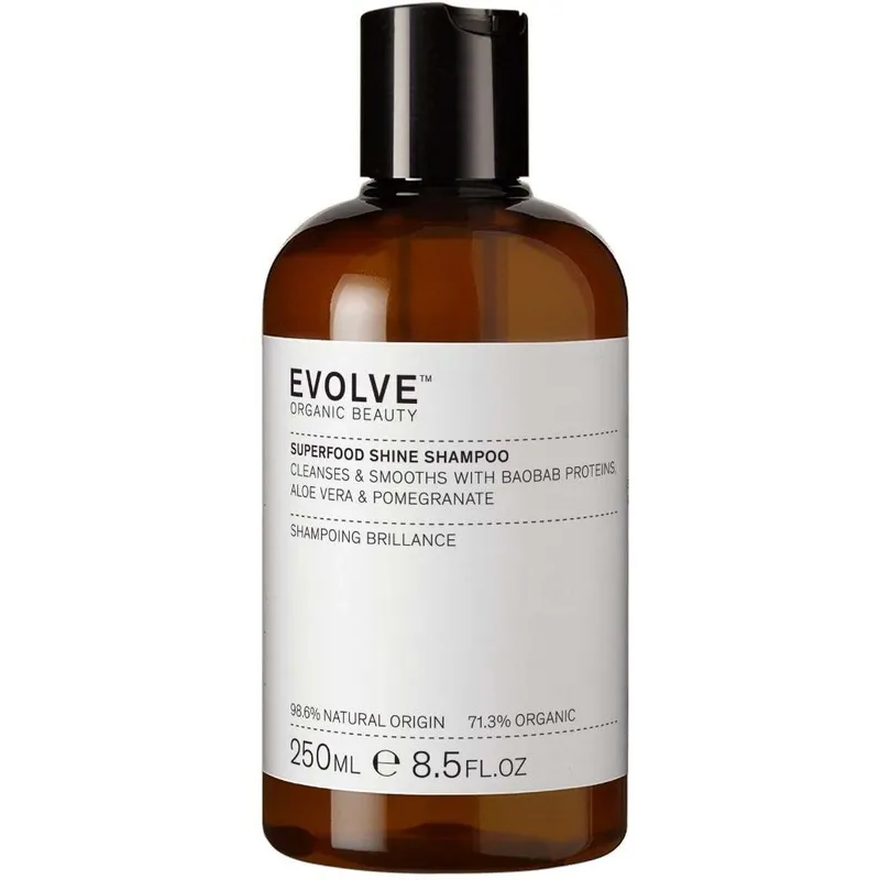 Superfood Shine Schampo 250 ml