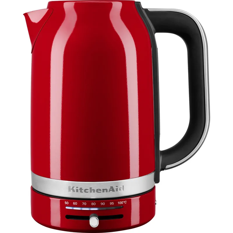 KitchenAid Vattenkokare 5KEK1701EER – Red – Röd – 2400 W