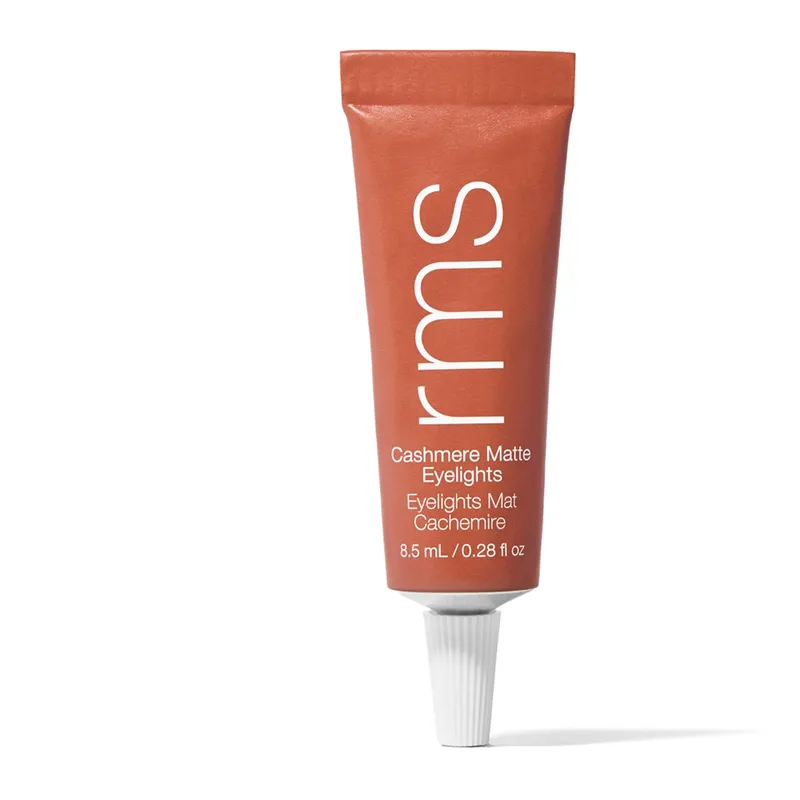 RMS Beauty Cashmere Matte Eyelights Cream Eyeshadow Canyon Clay
