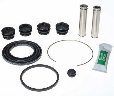 Renoveringssats, bromsok BUDWEG CALIPER 205489