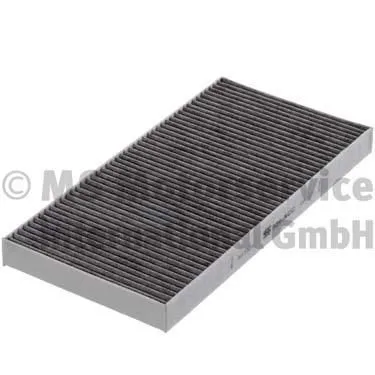 Kupéfilter KOLBENSCHMIDT 50013929