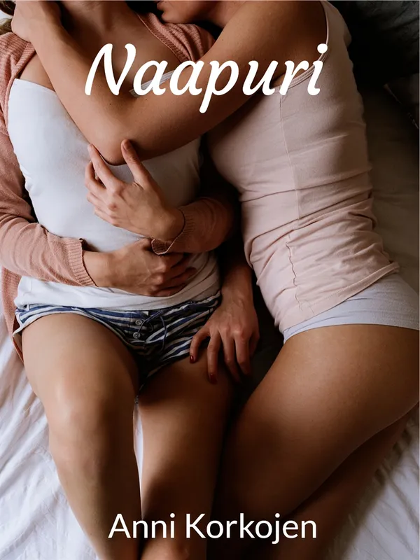Naapuri, E-bok