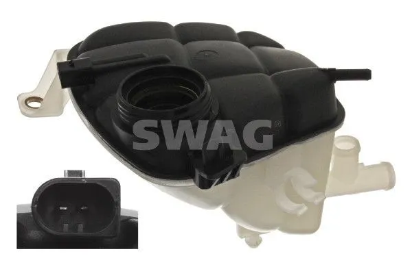 Expansionskärl SWAG 10 93 9927