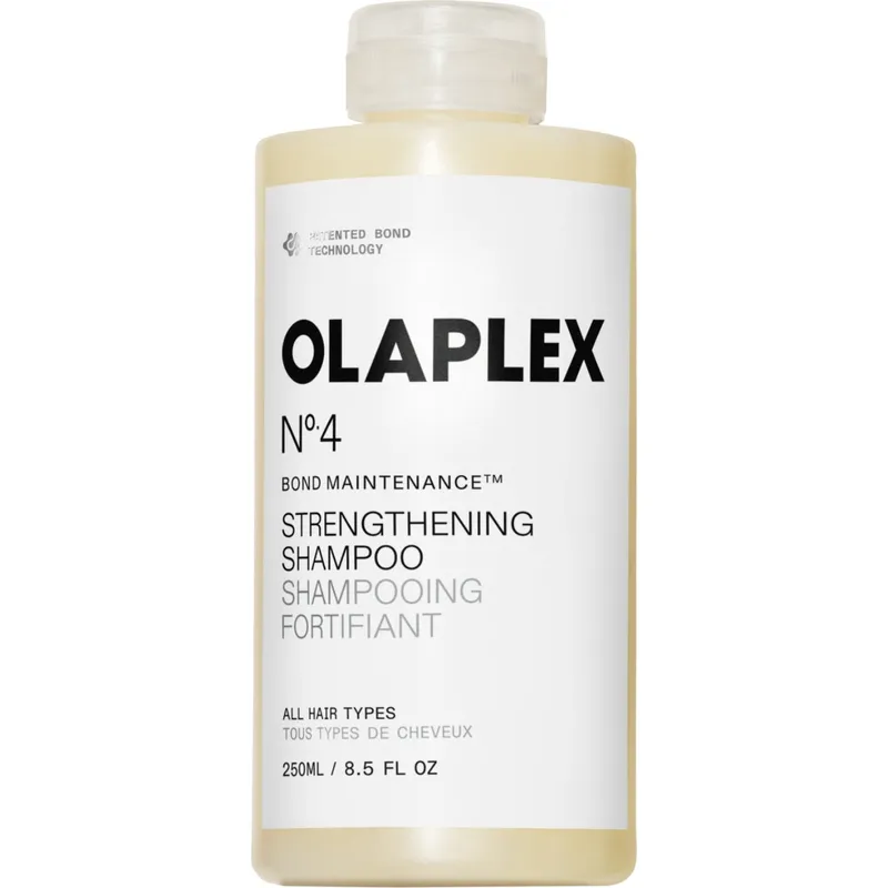 No.4 Bond Maintenance - Stärkande schampo