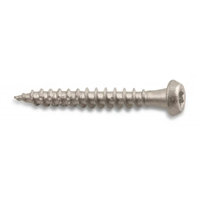 Heco 330150040584H Ankarskruv 5 x 40 mm, Protect C4, 250-pack