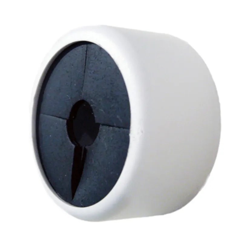 Ekelund Smart Hanger handdukshängare 4 cm, vit