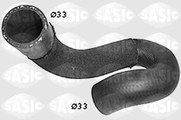 Kylarslang SASIC SWH6771