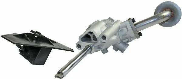 Oljepump METZGER 8000046